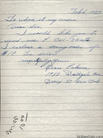 click to launch popup