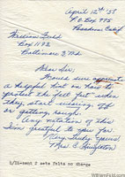 click to launch popup