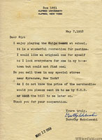 click to launch popup