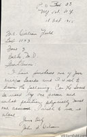 click to launch popup