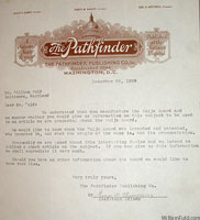 click to launch popup