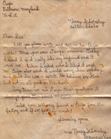 click to launch popup