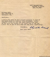 click to launch popup